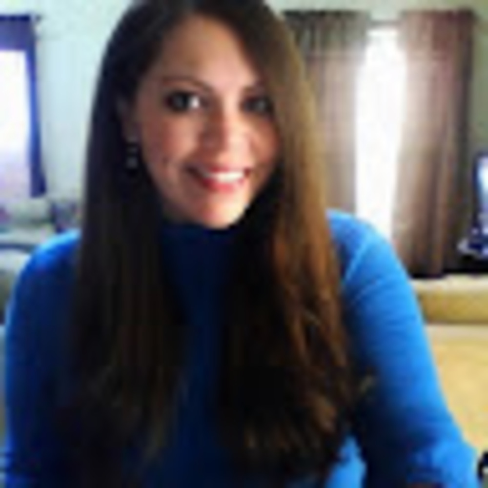 Meet your Posher, Susan